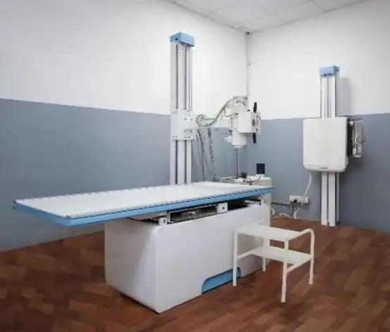 Hybrid lecture theatre