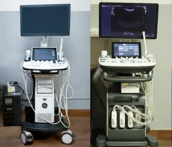 Surgical pathology lab