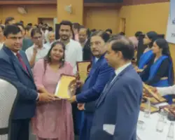 Awards & Achievements