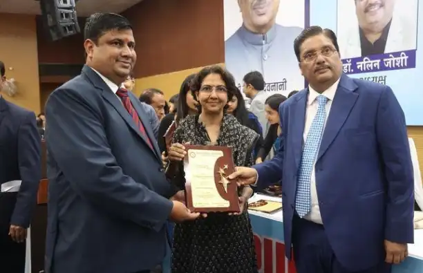 award