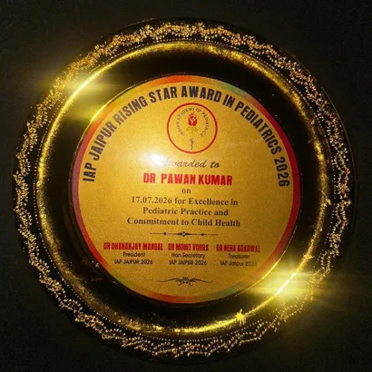 award