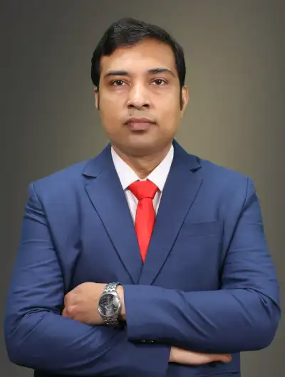 Dr. Devendra Lakhotia