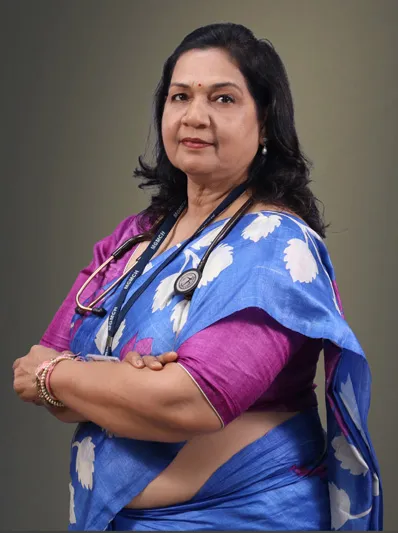 Dr. Jitendra Kumar Mangtani