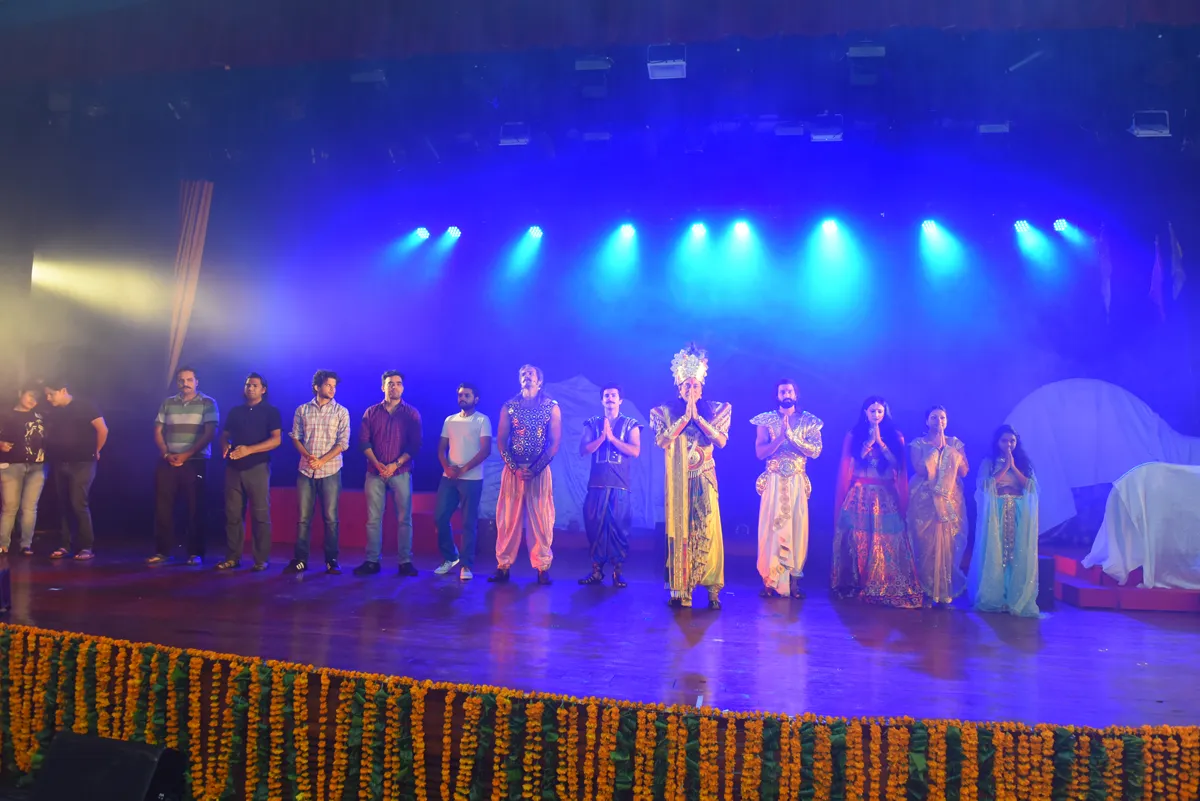 dhanvantri-oration