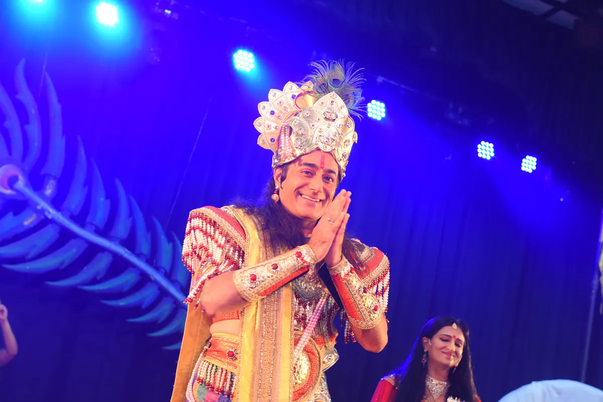 dhanvantri-oration