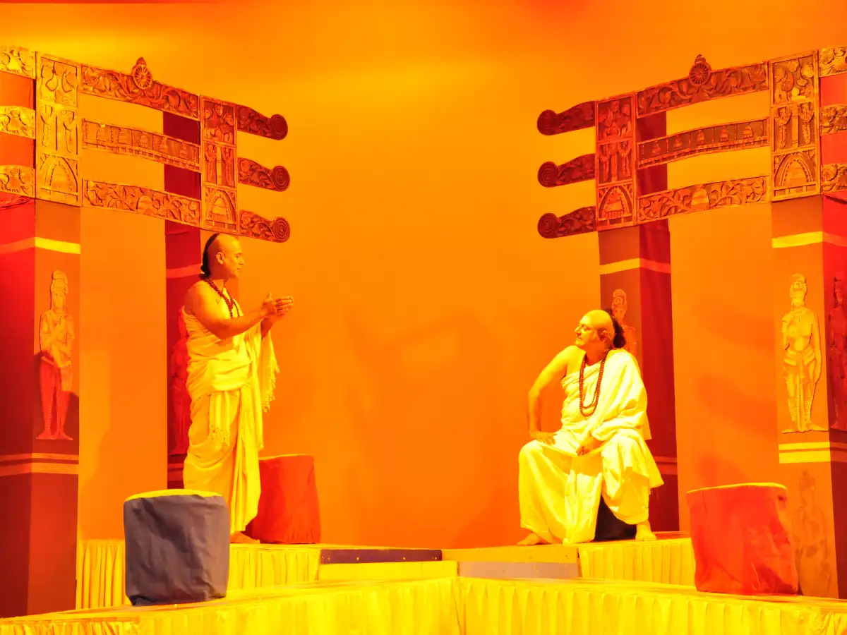 dhanvantri-oration
