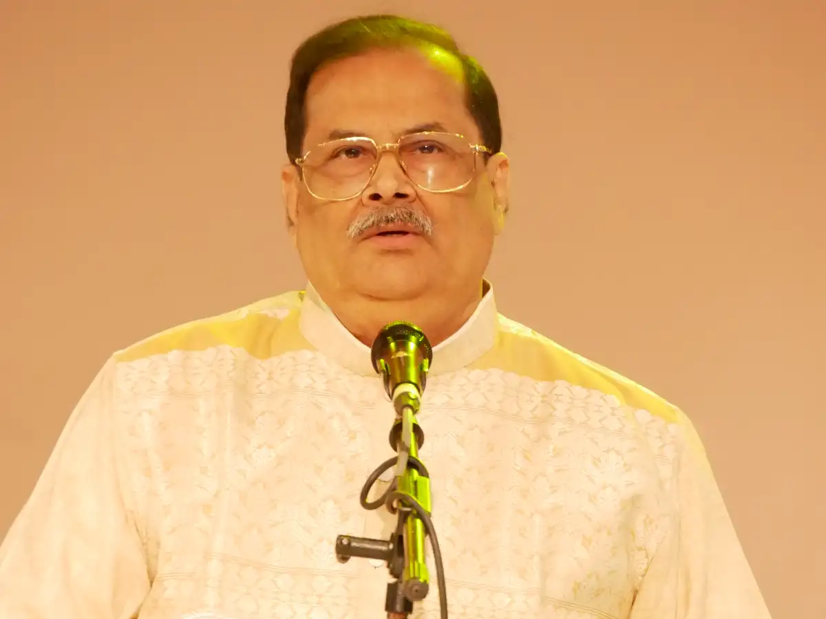 dhanvantri-oration