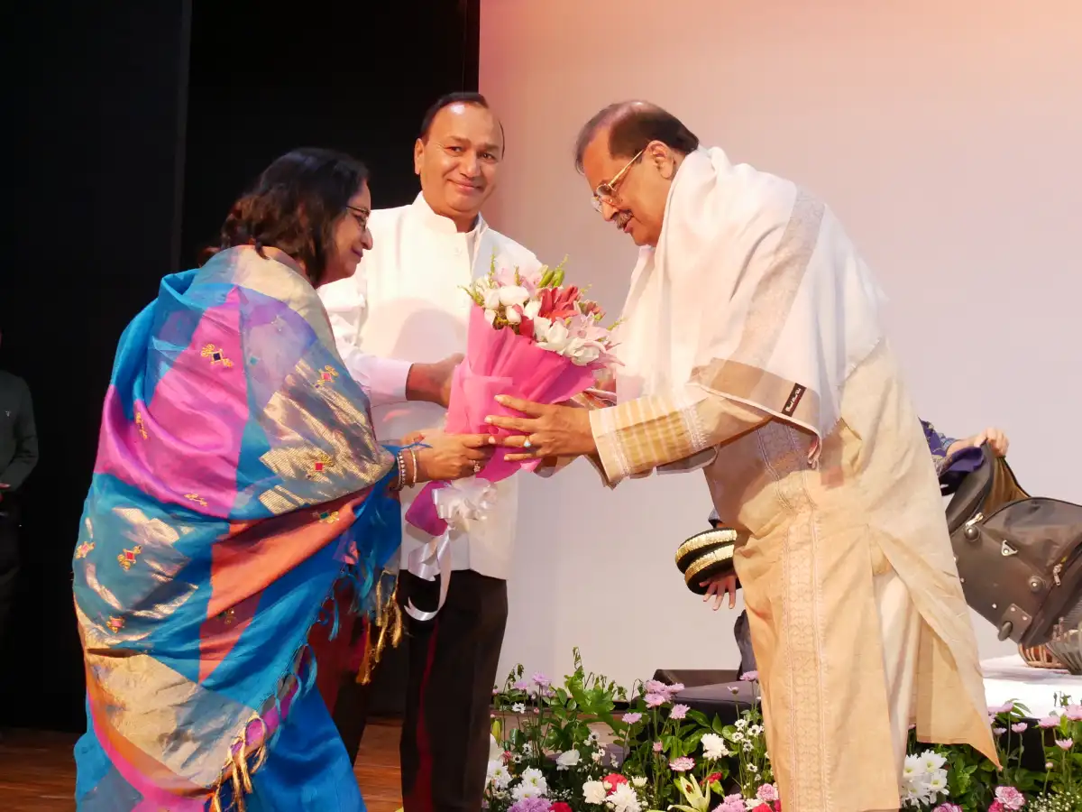 dhanvantri-oration