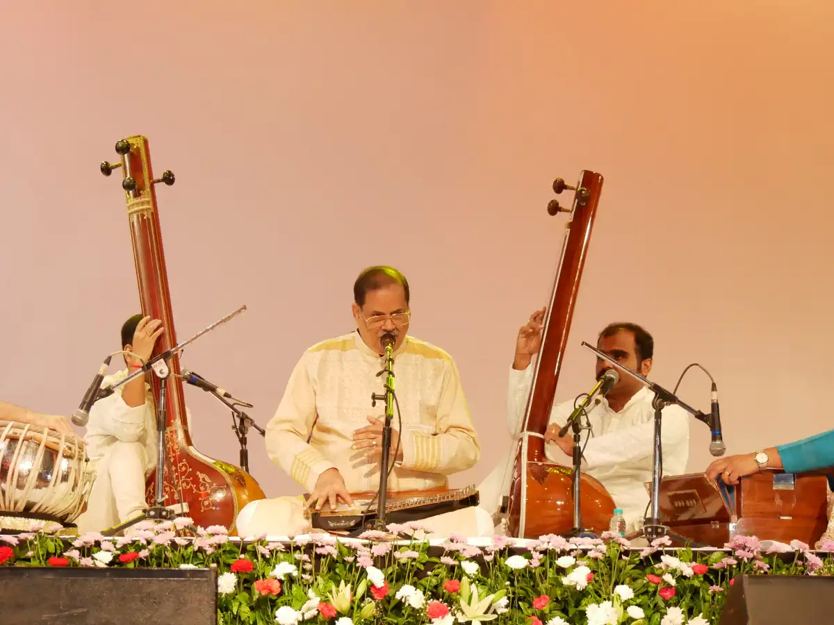 dhanvantri-oration