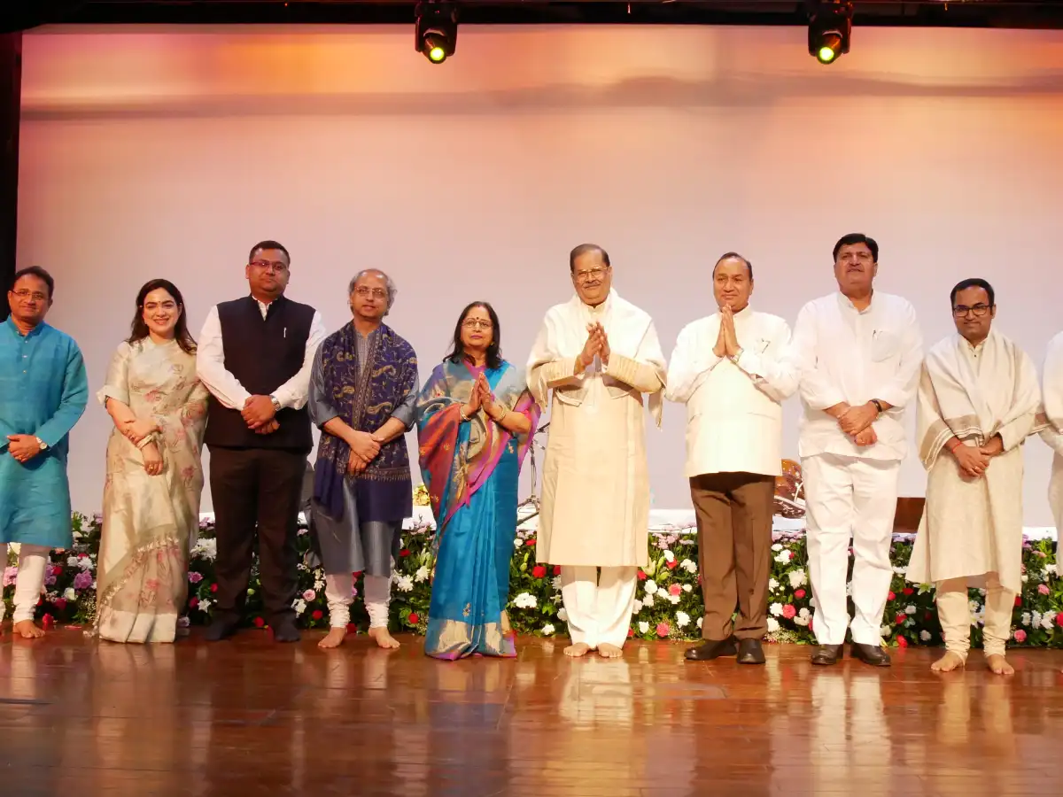 dhanvantri-oration