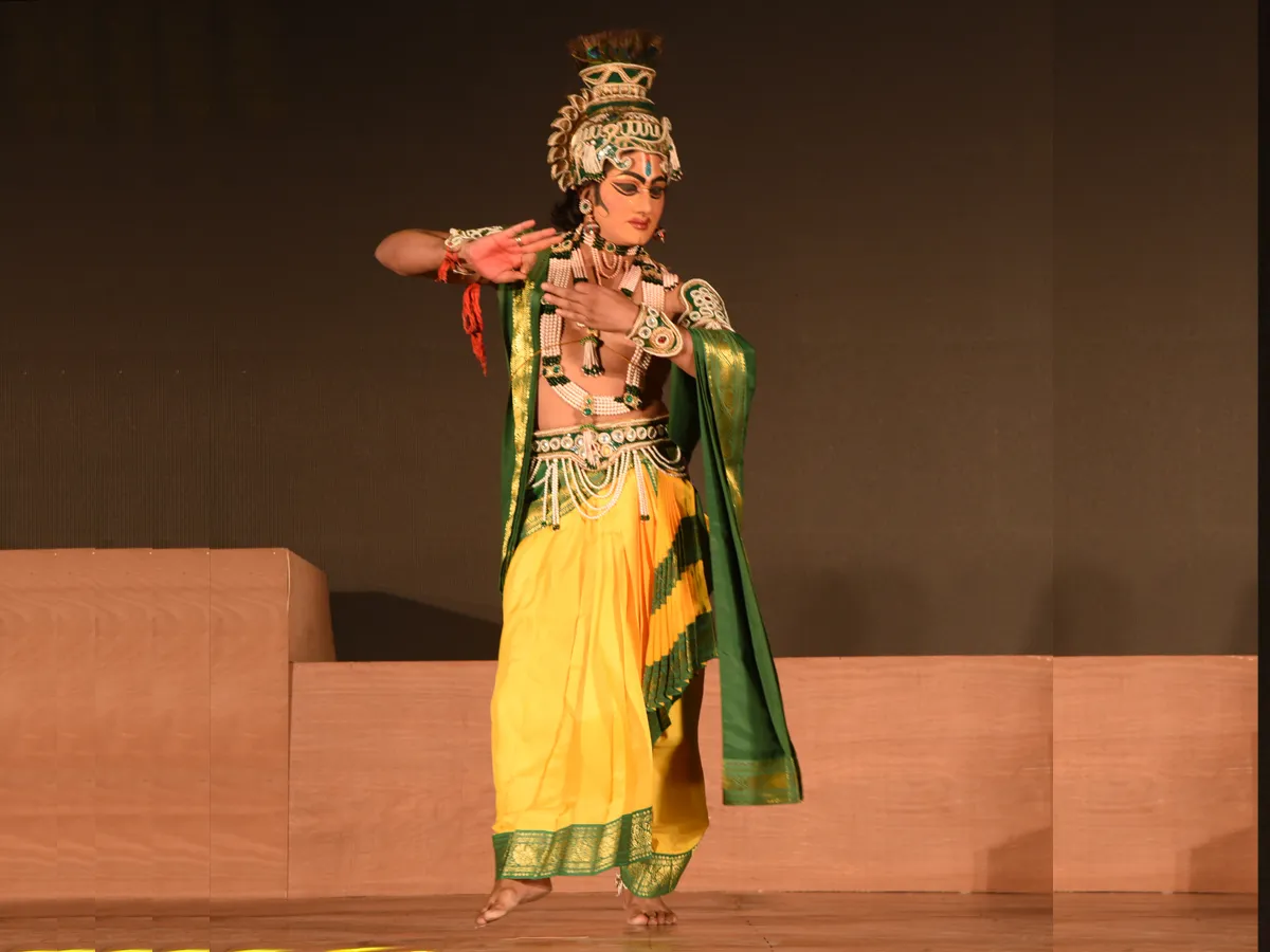 dhanvantri-oration