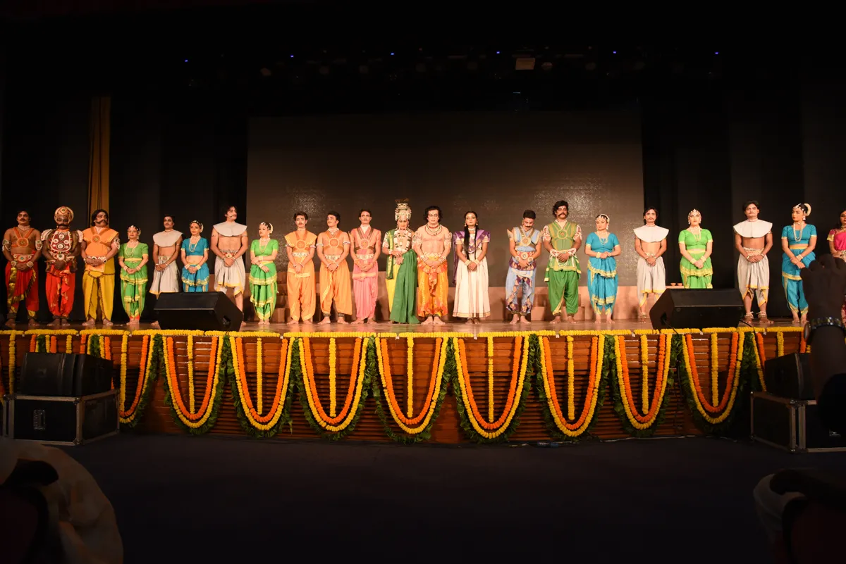 dhanvantri-oration