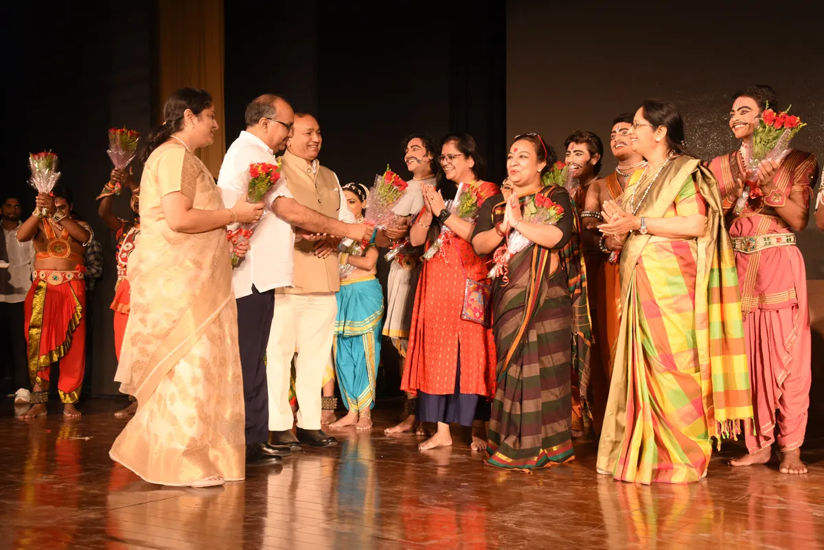 dhanvantri-oration