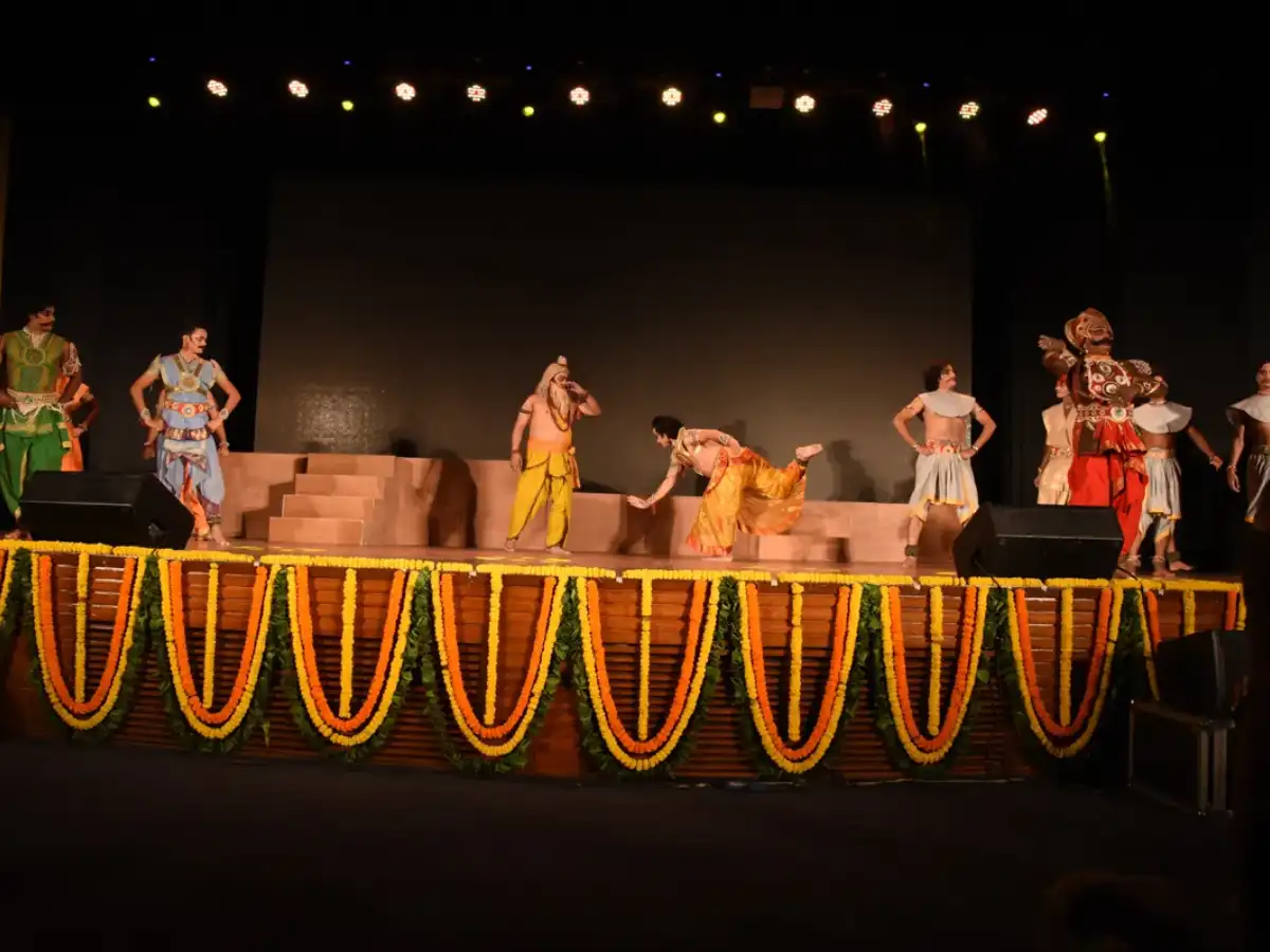 dhanvantri-oration