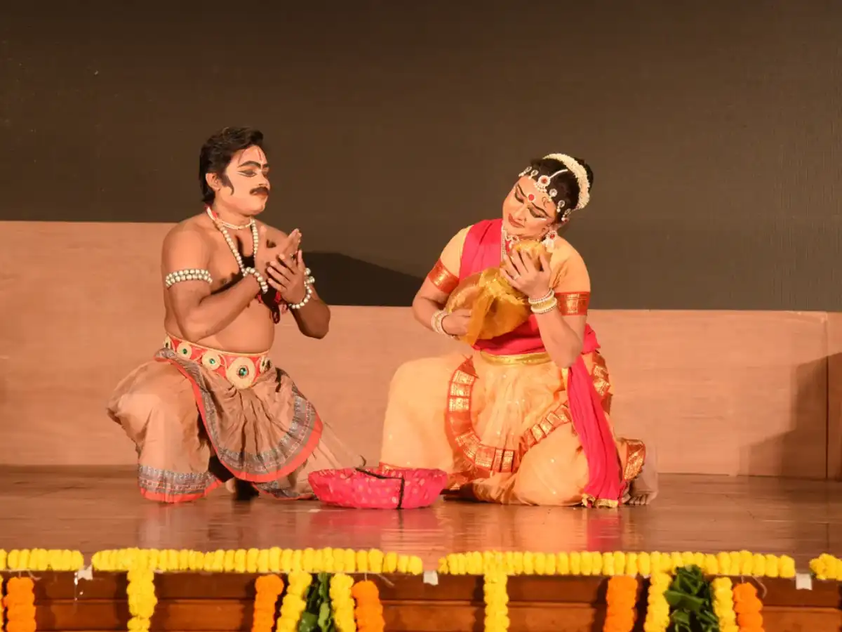 dhanvantri-oration