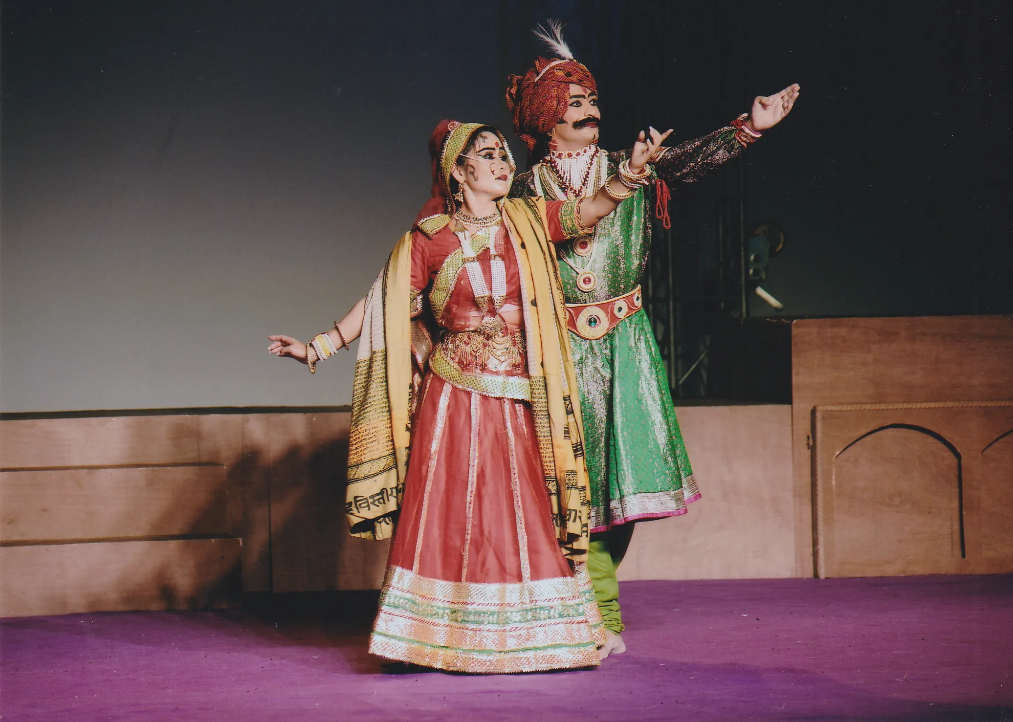 dhanvantri-oration