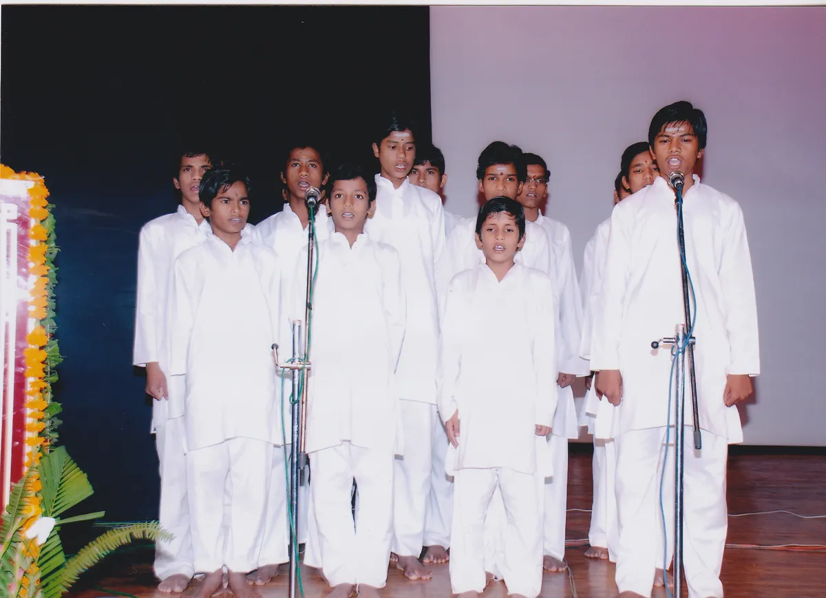 dhanvantri-oration