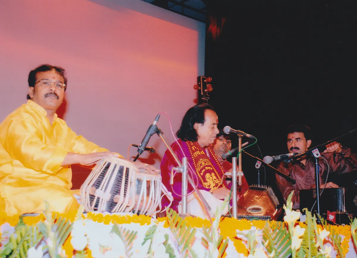 dhanvantri-oration