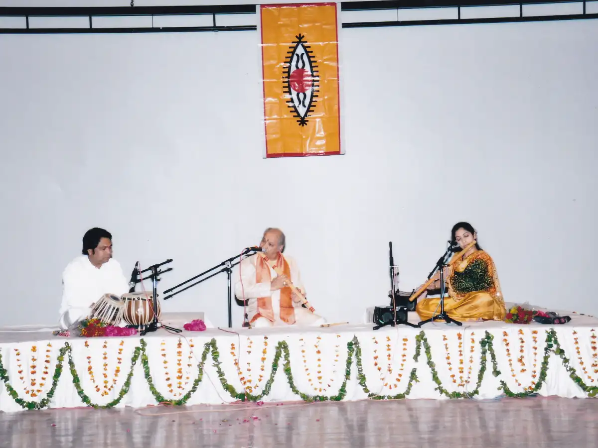 dhanvantri-oration