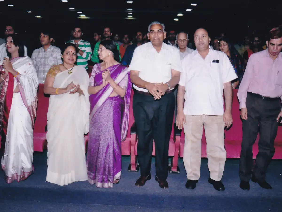 dhanvantri-oration