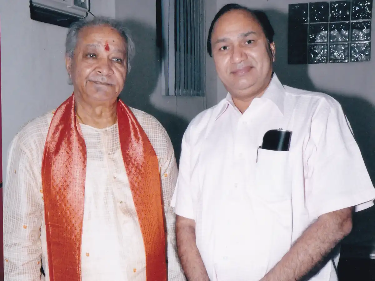 dhanvantri-oration