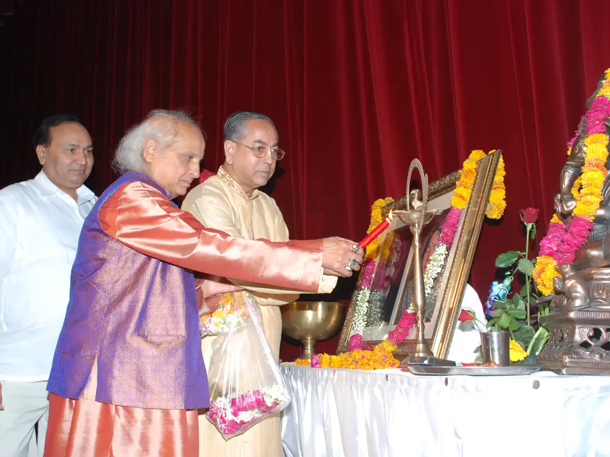 dhanvantri-oration