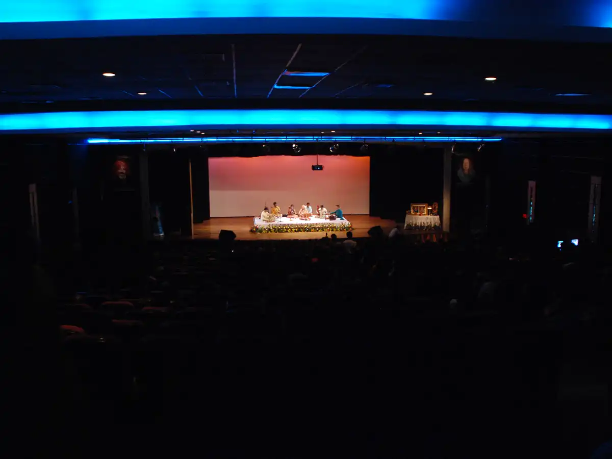 dhanvantri-oration