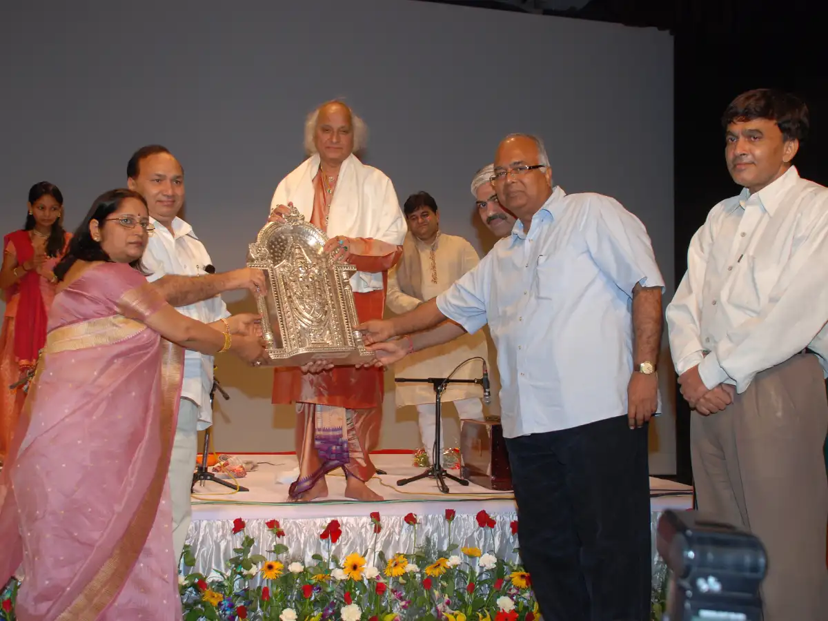 dhanvantri-oration