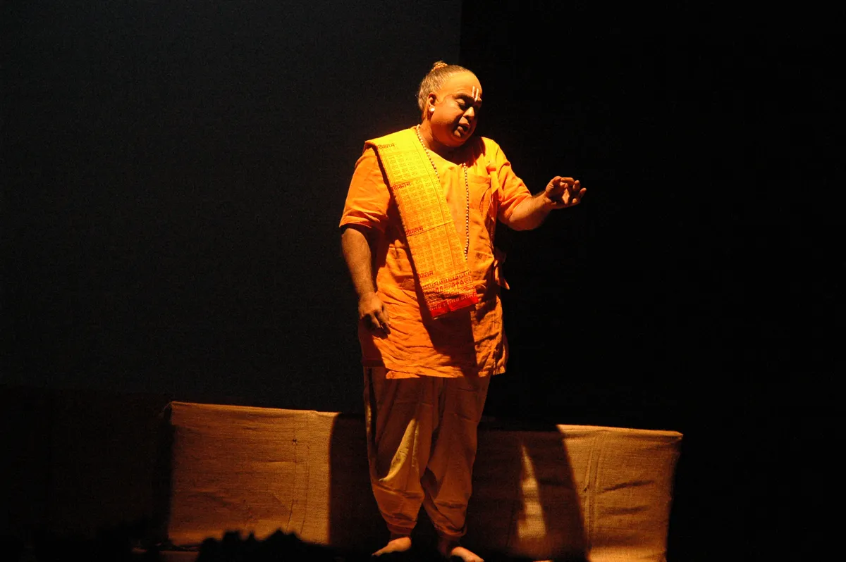 dhanvantri-oration
