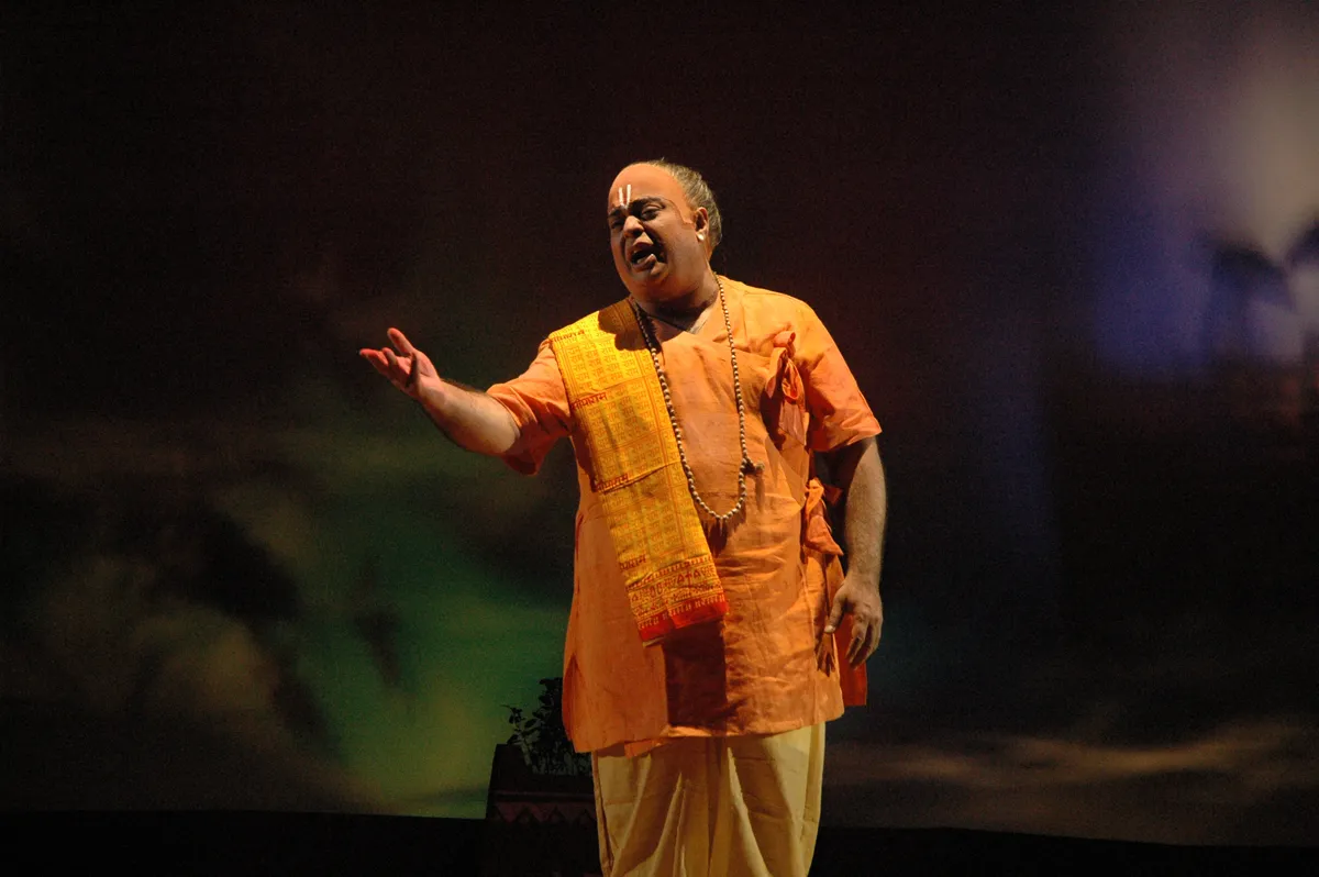 dhanvantri-oration
