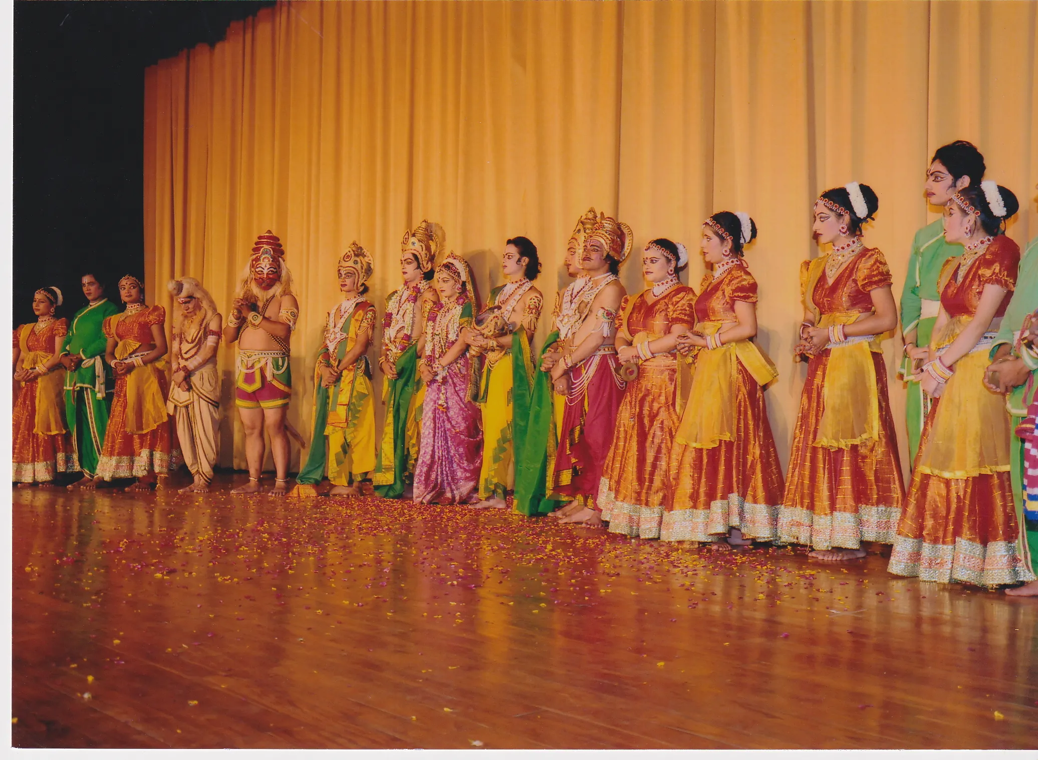 dhanvantri-oration