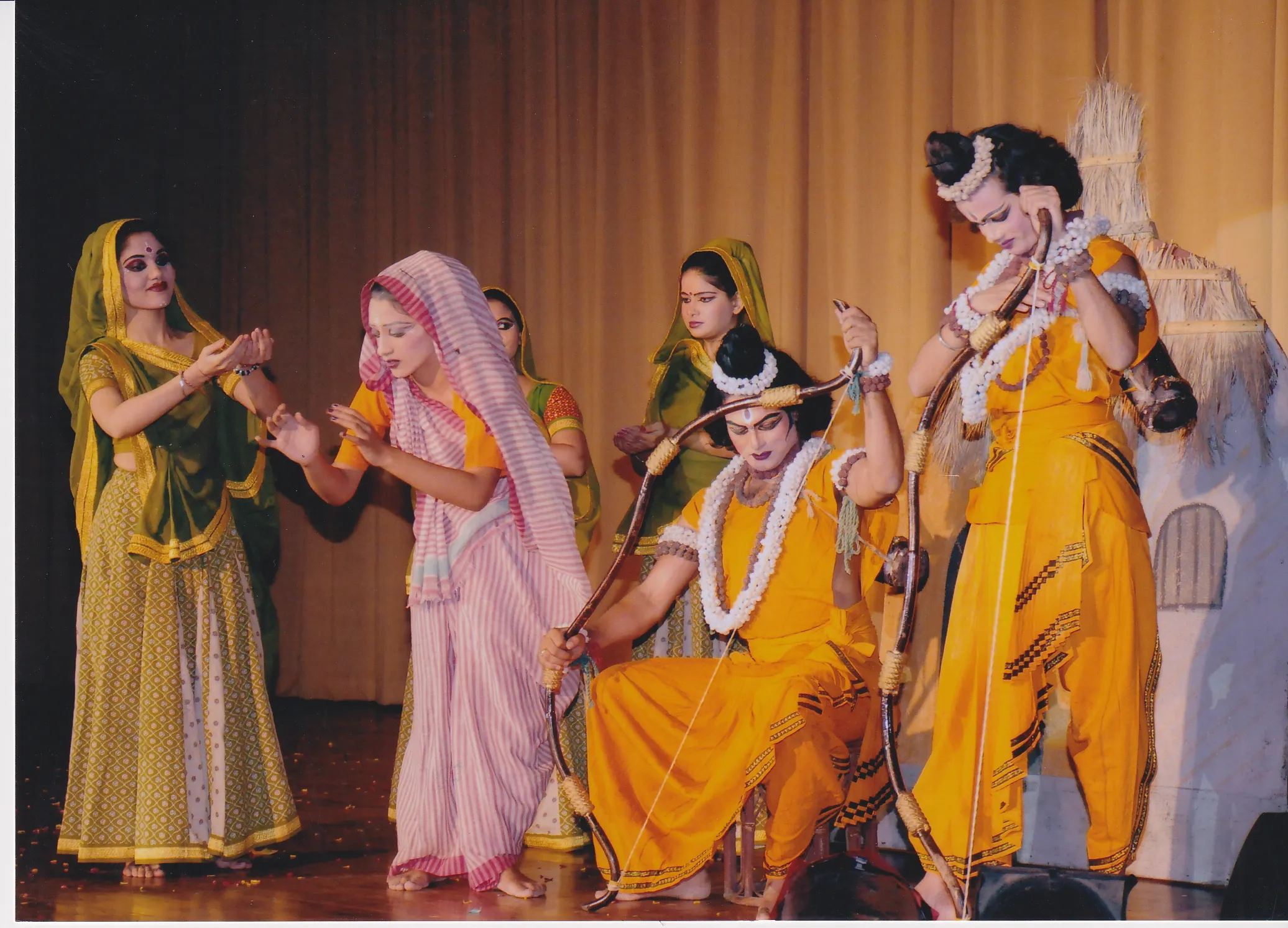 dhanvantri-oration