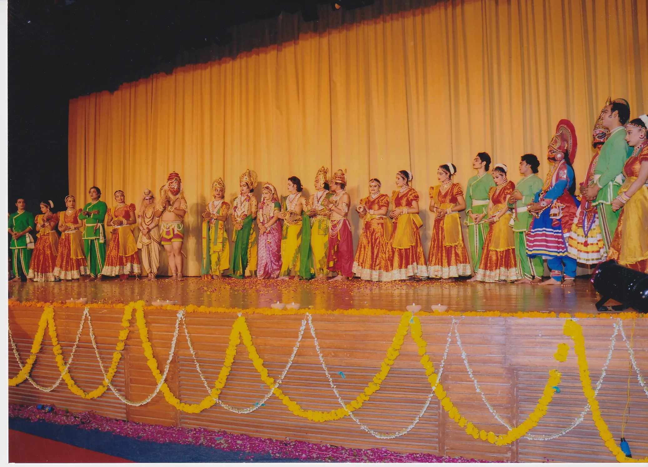 dhanvantri-oration
