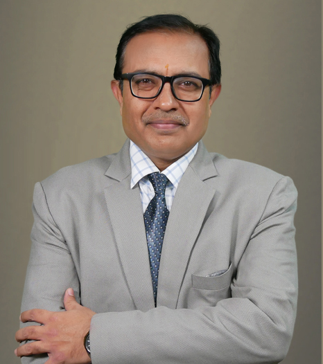  Dr.Rupesh Masand 