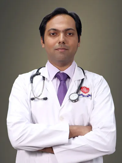  Dr. Naveen Gupta