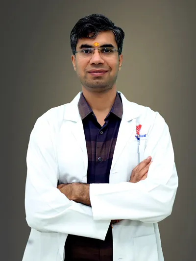  Dr. Rajeev Sharma