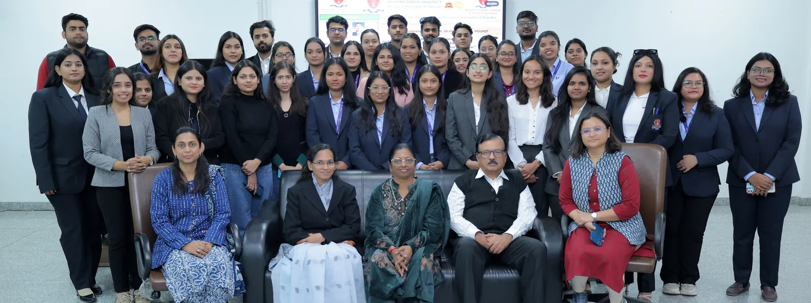 Allied Health Sciences overview