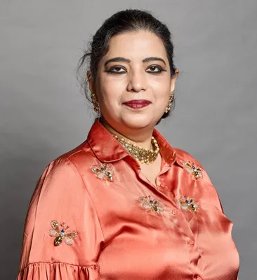 Dr. Urvashi Prasad