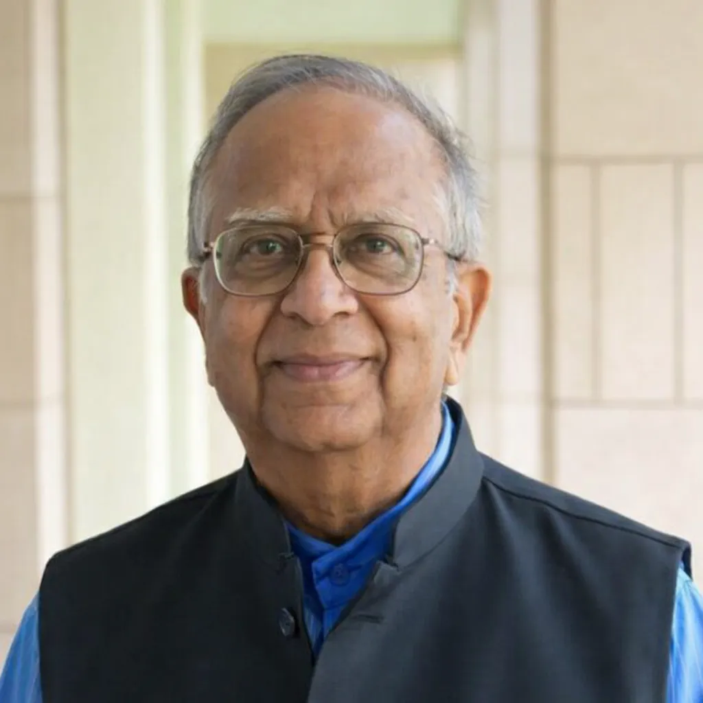 Dr. Rajendra Srivastava