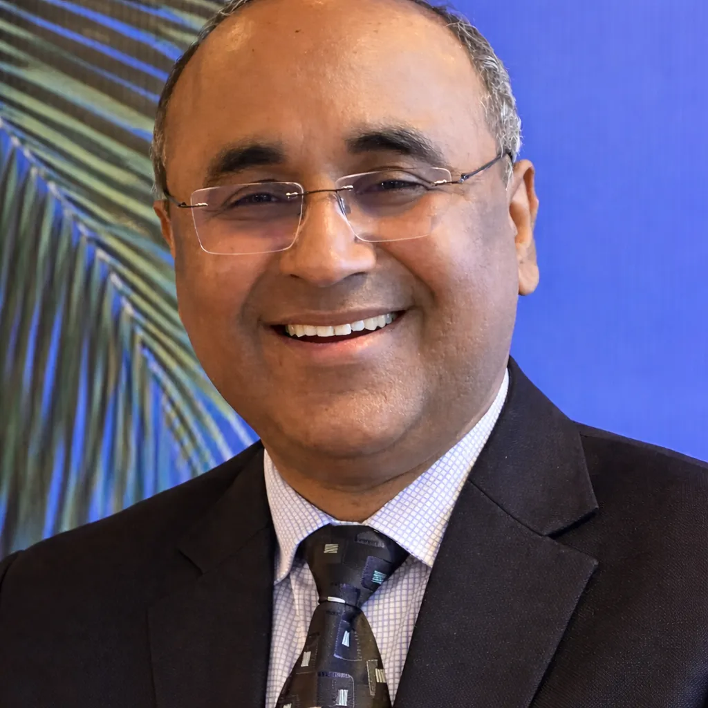 Dr. Atul Mohan Kochhar