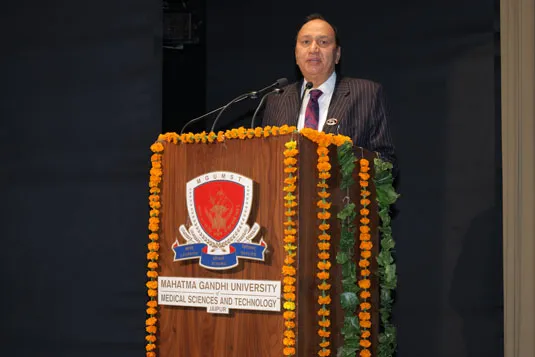 6th Convocation
