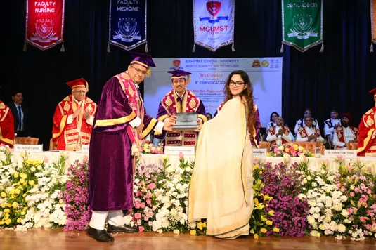 6th Convocation