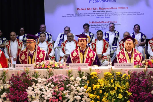 6th Convocation