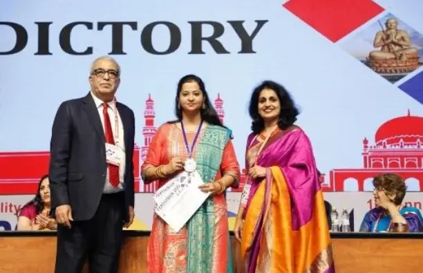 award