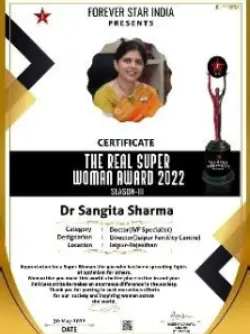 award