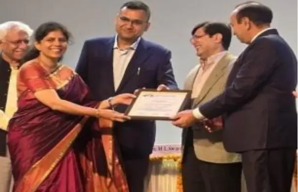 award