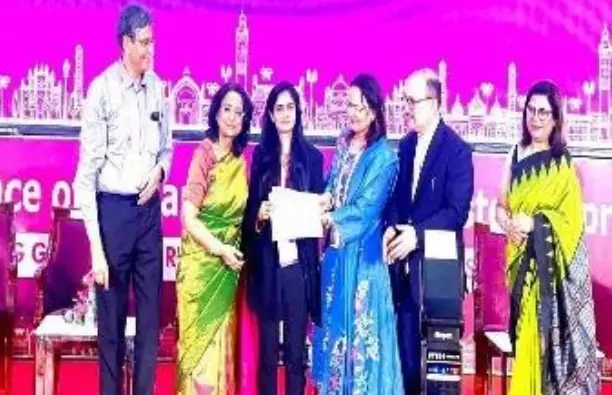 award