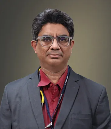 Dr. Vijay Mathur