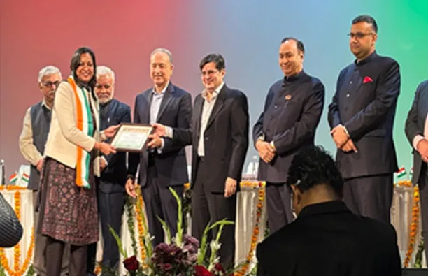 award