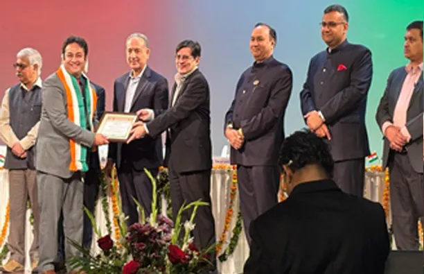 award